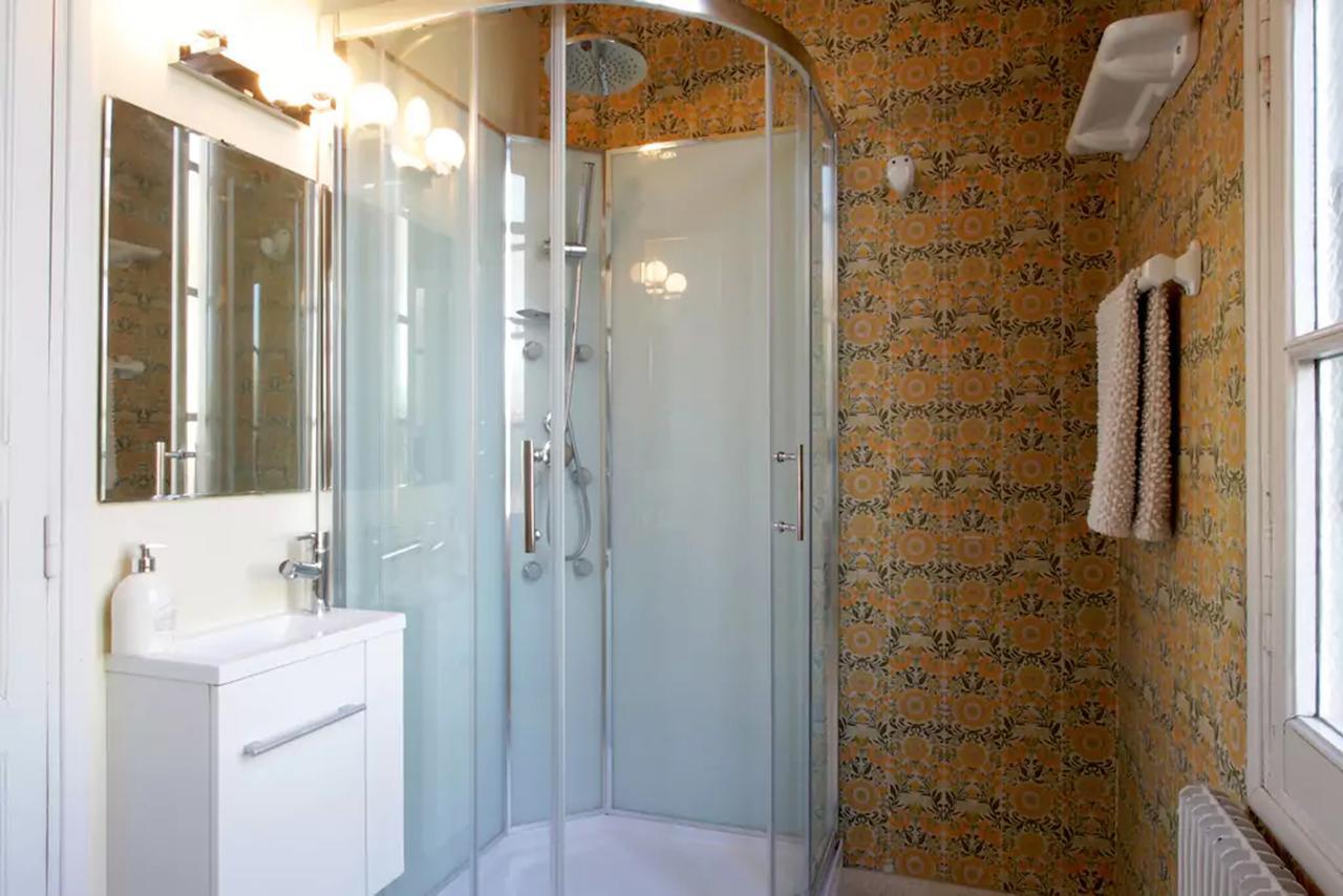 Maison De Maitre A Bram # Jacuzzi ภายนอก รูปภาพ