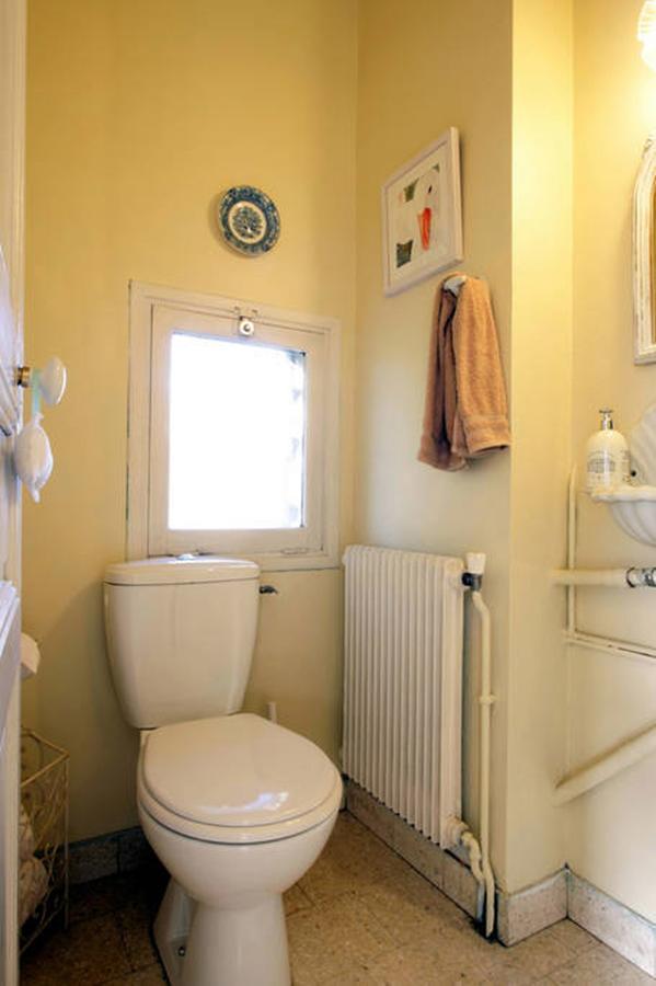 Maison De Maitre A Bram # Jacuzzi ภายนอก รูปภาพ
